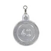 Plumb tip moneda cu vartej ENERGOTEAM 7g