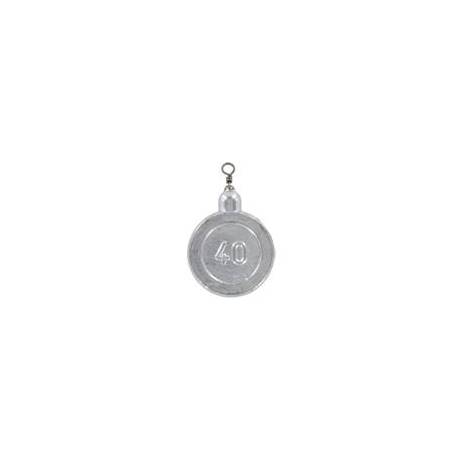 Plumb tip moneda cu vartej ENERGOTEAM 7g