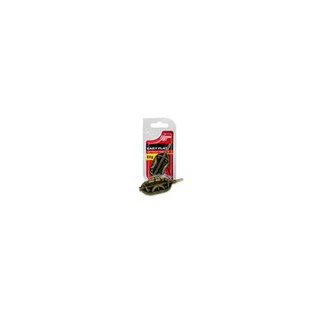 Momitor BENZAR MIX Method Feeder Easy Flat 40g