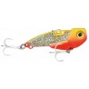 CICADA O-PLUS PRADO 8.1cm 60gr Red-Yellow