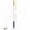 Pluta culisanta CRALUSSO Dart 12g