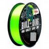 FIR CRAP BULL-DOG FLUO 1000m 0.35mm 15.45 kg