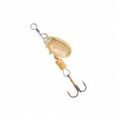 Lingurita rotativa WIZARD Perch 1, 3g, culoare 002