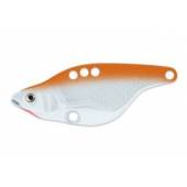 Cicada WIZARD BLD Spin Bream 12g, Orange & White