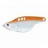 Cicada WIZARD BLD Spin Bream 12g, Orange & White