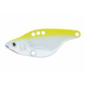 Cicada WIZARD BLD Spin Bream 12g, Fluo Yellow & White