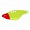 Cicada WIZARD BLD Spin Bream 12g, Yellow Red Head