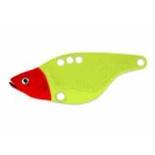 Cicada WIZARD BLD Spin Bream 16g, Yellow Red Head