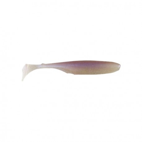 SHAD DEUS 5" 13cm 305 Levander