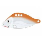 Cicada WIZARD BLD Spin Carp 12g, Orange & White