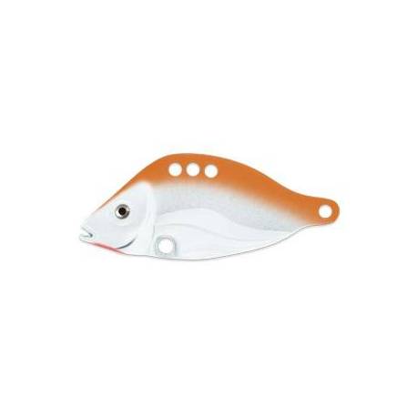 Cicada WIZARD BLD Spin Carp 12g, Orange & White