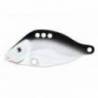 Cicada WIZARD BLD Spin Carp 12g, Black & White