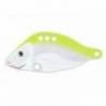 Cicada WIZARD BLD Spin Carp 12g, Fluo Yellow & White