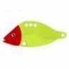 Cicada WIZARD BLD Spin Carp 12g, Yellow Red Head