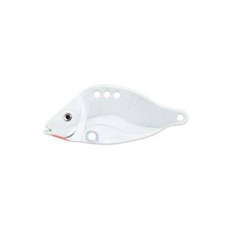 Cicada WIZARD BLD Spin Carp 16g, White