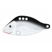 Cicada WIZARD BLD Spin Carp 16g, Black & White