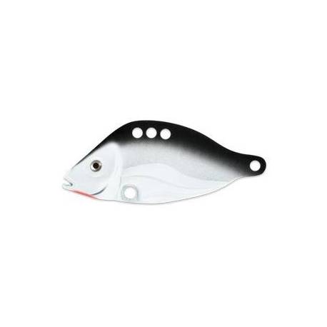 Cicada WIZARD BLD Spin Carp 16g, Black & White