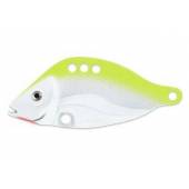 Cicada WIZARD BLD Spin Carp 16g, Fluo Yellow & White