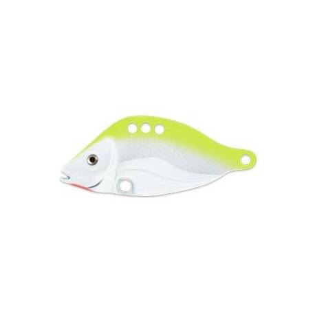 Cicada WIZARD BLD Spin Carp 16g, Fluo Yellow & White