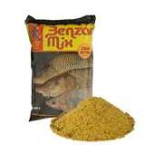 Nada BENZAR MIX Carp N-Butyric 3kg