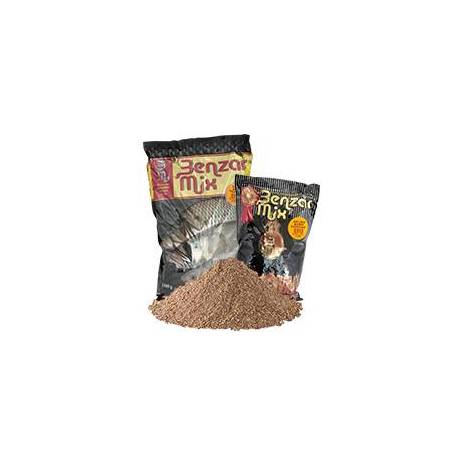 Nada BENZAR MIX Excusive Scobar 1kg