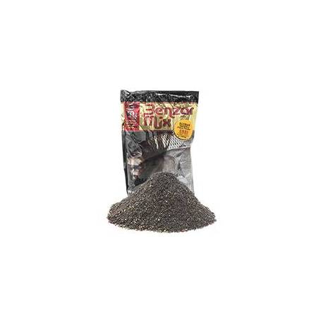 Nada BENZAR MIX Scobar Negru 1kg