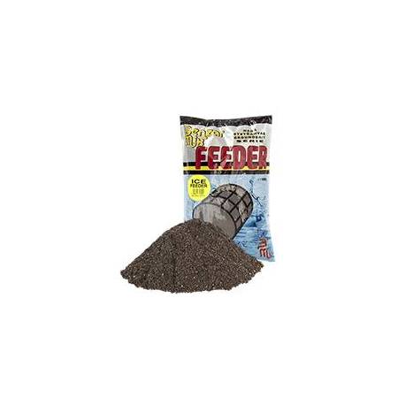 Nada BENZAR MIX Ice Feeder 1kg