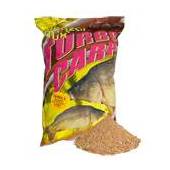 Nada BENZAR MIX Turbo Halibut Hemp 1kg