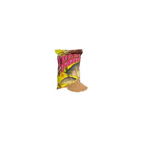 Nada BENZAR MIX Turbo Fishmeal Carp 3kg