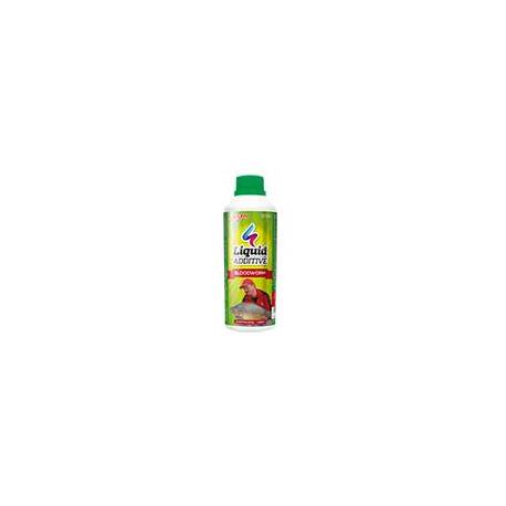 Aditiv lichid BENZAR MIX Coriandru 500ml