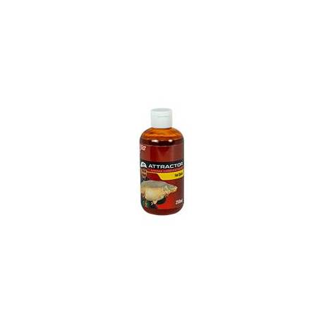 Aditiv lichid BENZAR MIX Chili Sausage 250ml