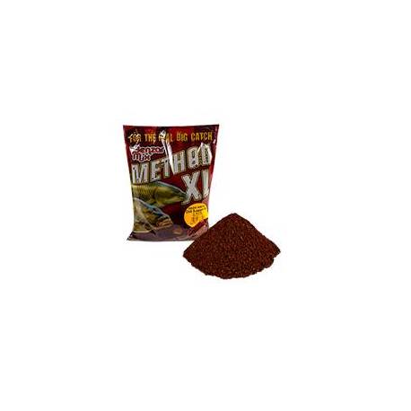 Nada BENZAR MIX Seria Method XL, Frankfurter-Chili, 800g