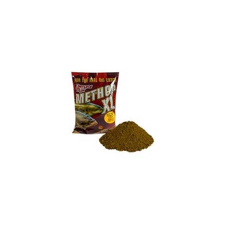 Nada BENZAR MIX Seria Method XL, Scopex, 800g