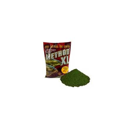 Nada BENZAR MIX Seria Method XL, Green Betain, 800g