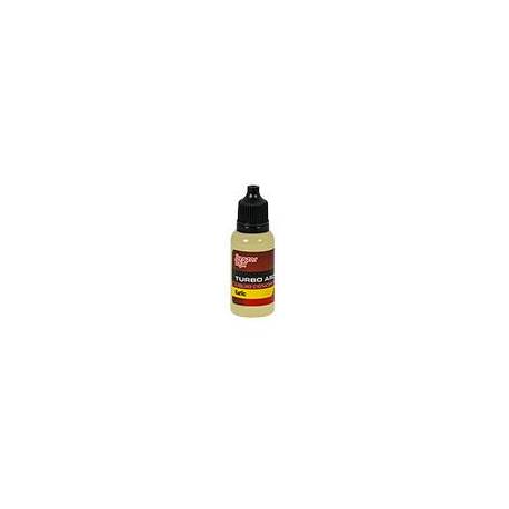 Aroma BENZAR MIX Turbo Usturoi 15ml