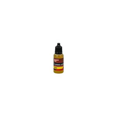 Aroma BENZAR MIX Turbo Cas 15ml