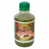 Atractant BENZAR MIX Turbo CSL Squid & Octopus, 250ml