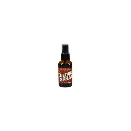 Aroma BENZAR MIX Method Spray 50ml Black Hallibut