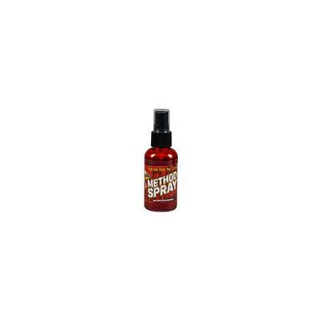 Aroma BENZAR MIX Method Spray 50ml Larve