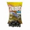 Boilies BENZAR MIX Turbo Boilie 15mm, 800g, Spice Fish