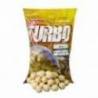 Boilies BENZAR MIX Turbo Boilie 15mm, 800g, Usturoi