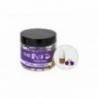 Momeli carlig THE ONE pop-ups & dumbells 50g + Liquid Purple