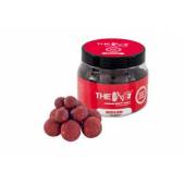 Boilies de carlig THE RED ONE 14/18/20mm Spice, Fruits, Robin Red