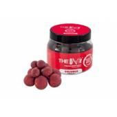 Boilies de carlig solubil THE RED ONE 14/18/20mm Spice, Fruits, Robin Red