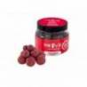 Boilies de carlig solubil THE RED ONE 14/18/20mm Spice, Fruits, Robin Red