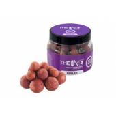 Boilies de carlig THE PURPLE ONE 14/18/20mm Crab, Salmon oil