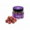 Boilies de carlig THE PURPLE ONE 14/18/20mm Crab, Salmon oil