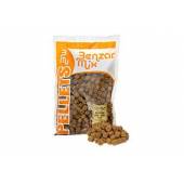 Pelete BENZAR MIX Halibut 12mm 800g Miere