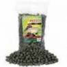 Pelete BENZAR MIX Black Halibut Pellet 16mm, 800g, Spice