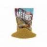 Pelete BENZAR MIX Method 2mm Ananas 800g